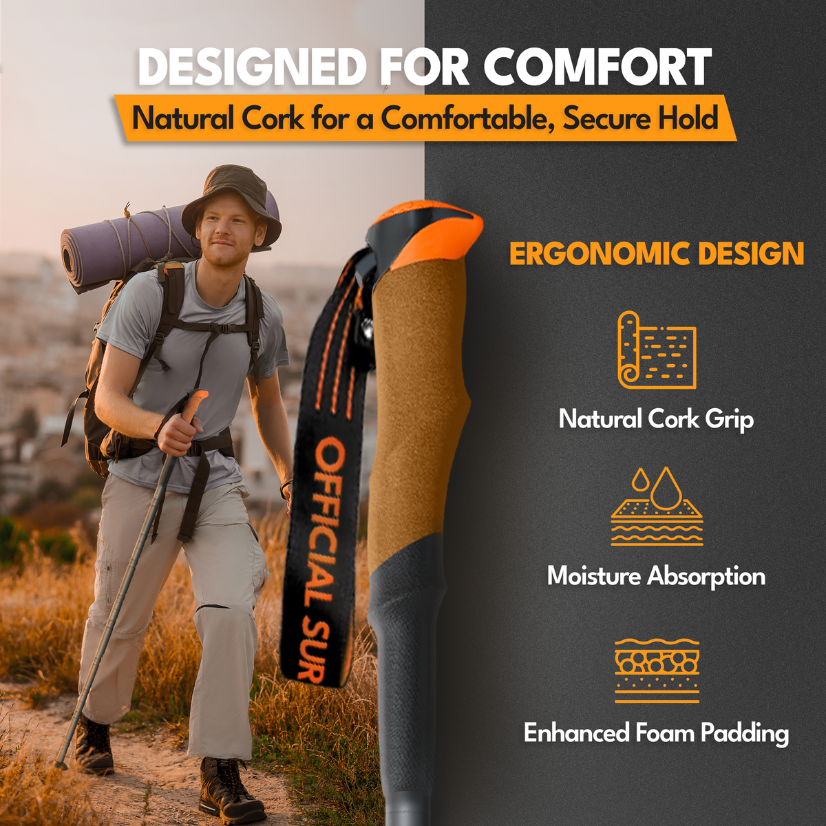 TrailGuard Stick – Health Ranger Store