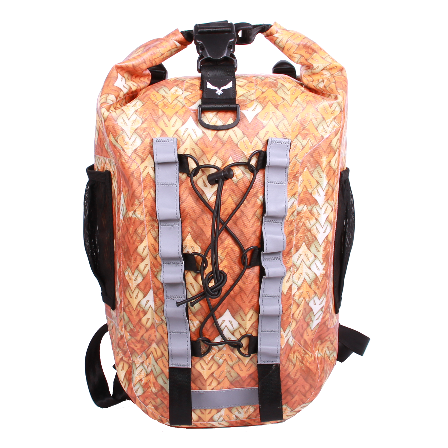 FIREbreak 2.0 Tactical Camo TPU 25-Liter Backpack