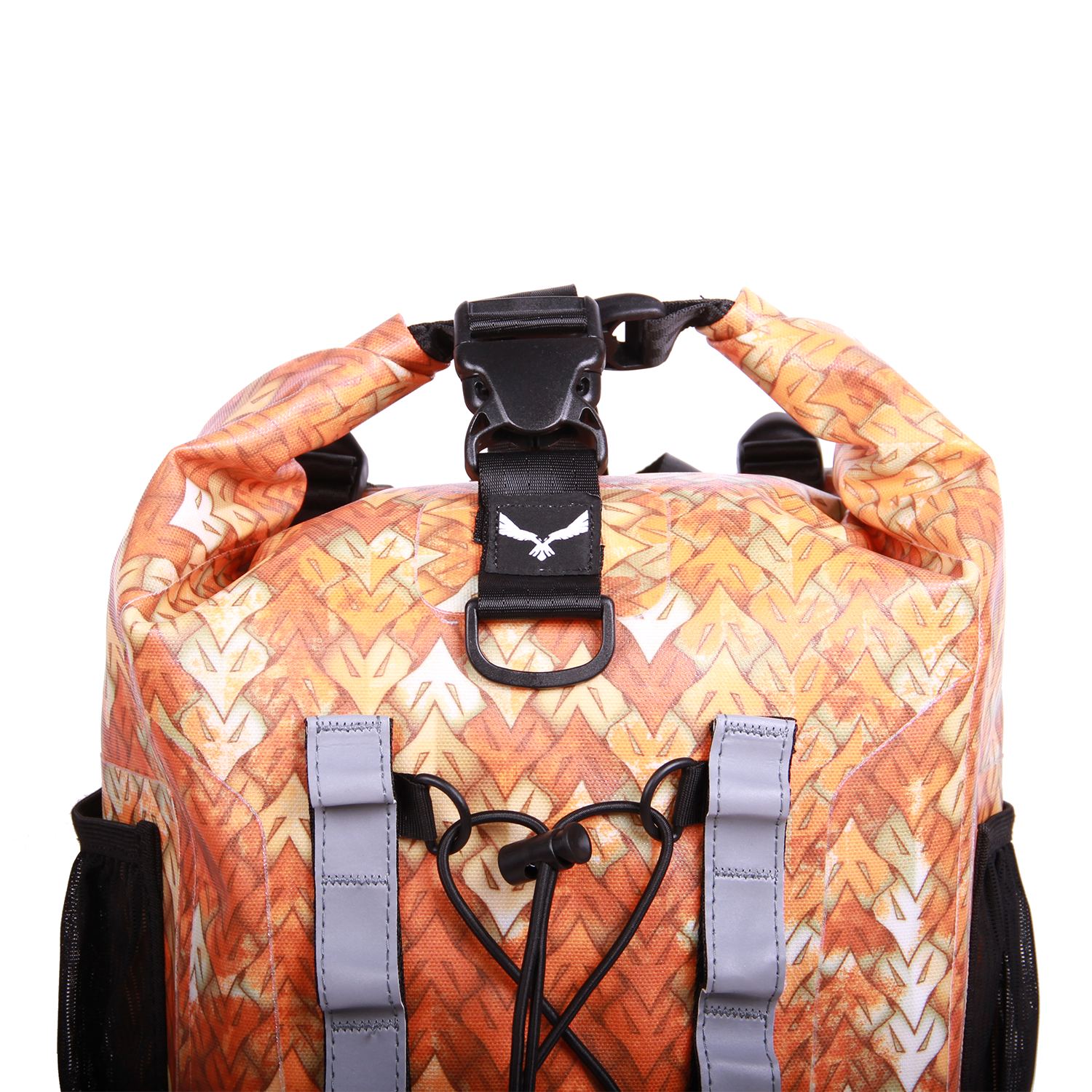 FIREbreak 2.0 Tactical Camo TPU 25-Liter Backpack