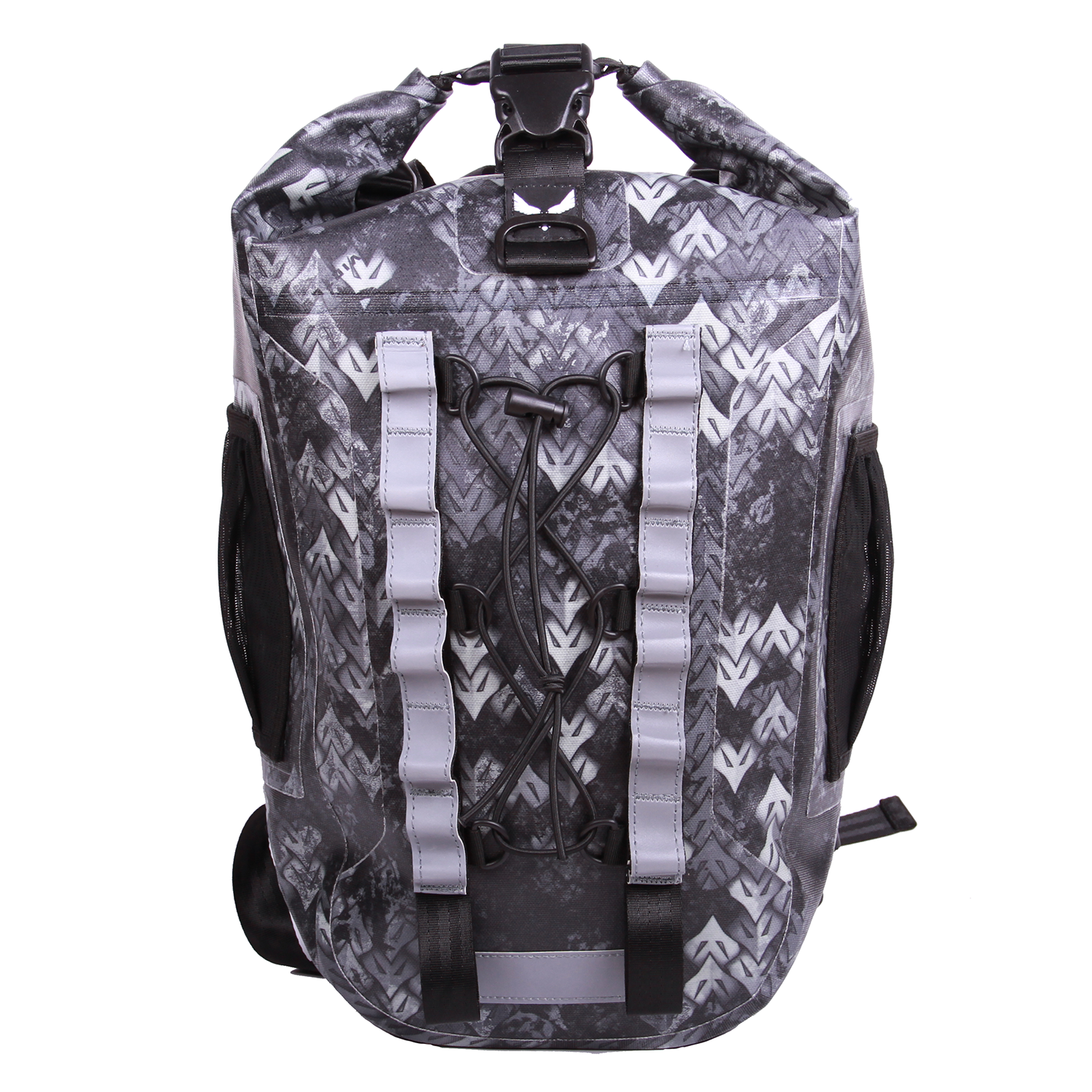 FIREbreak 2.0 Tactical Camo TPU 25-Liter Backpack