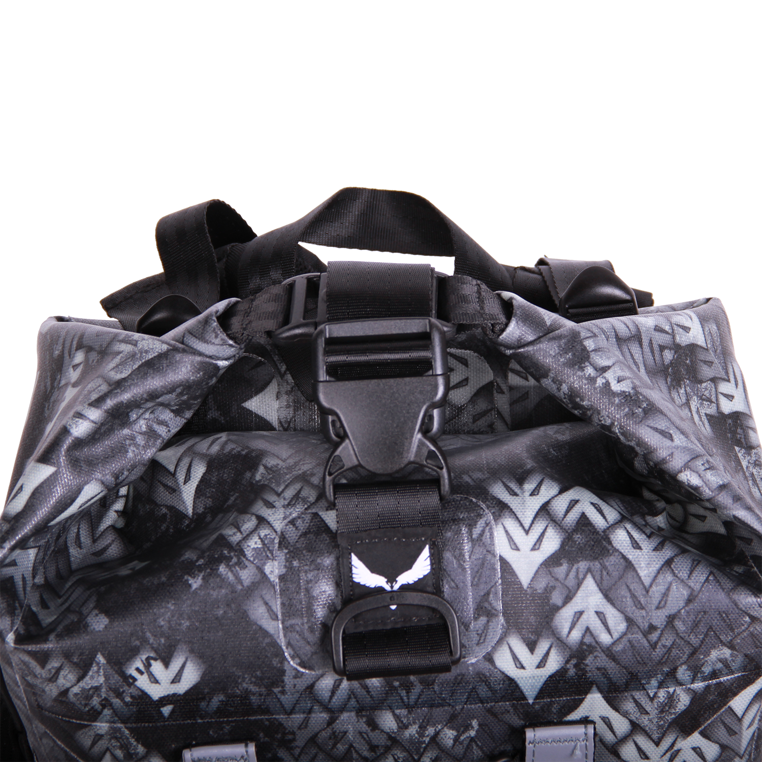 FIREbreak 2.0 Tactical Camo TPU 25-Liter Backpack