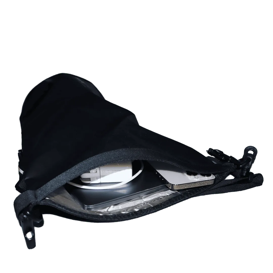EscapeZone Faraday Dry Bag – 10 Liter
