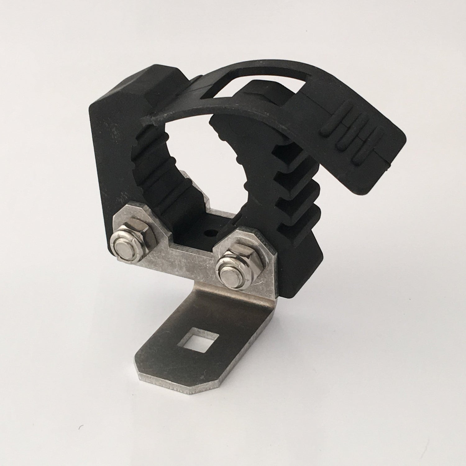 KBT Aluminum Mount Set (1 5/8&quot; Stand-Off) KBT101