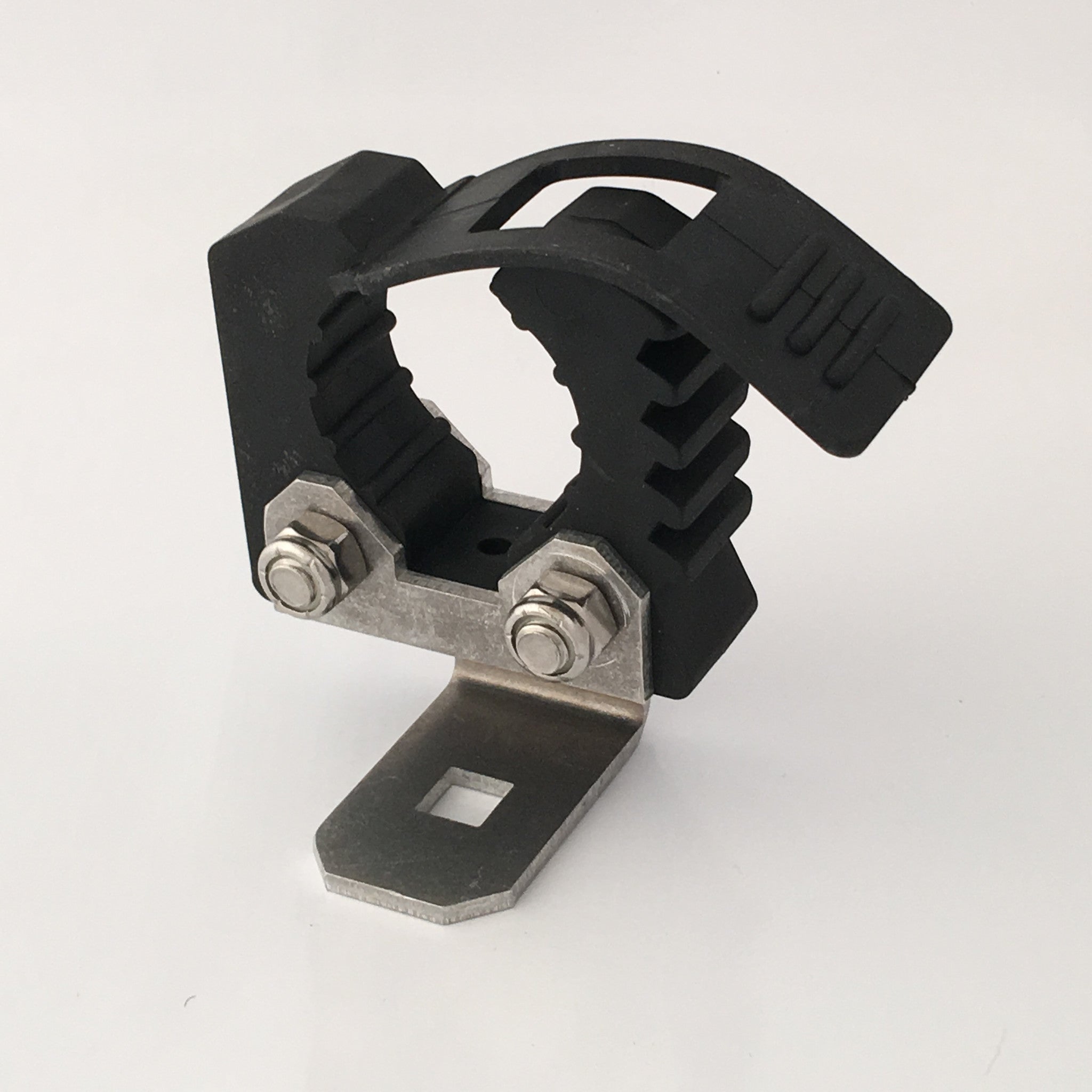 KBT Aluminum Mount Set (1 5/8&quot; Stand-Off) KBT101