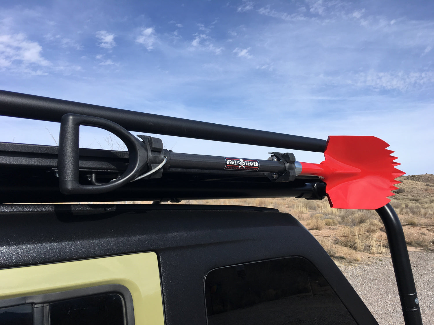 KBT Aluminum Mount Set (1 5/8&quot; Stand-Off) KBT101