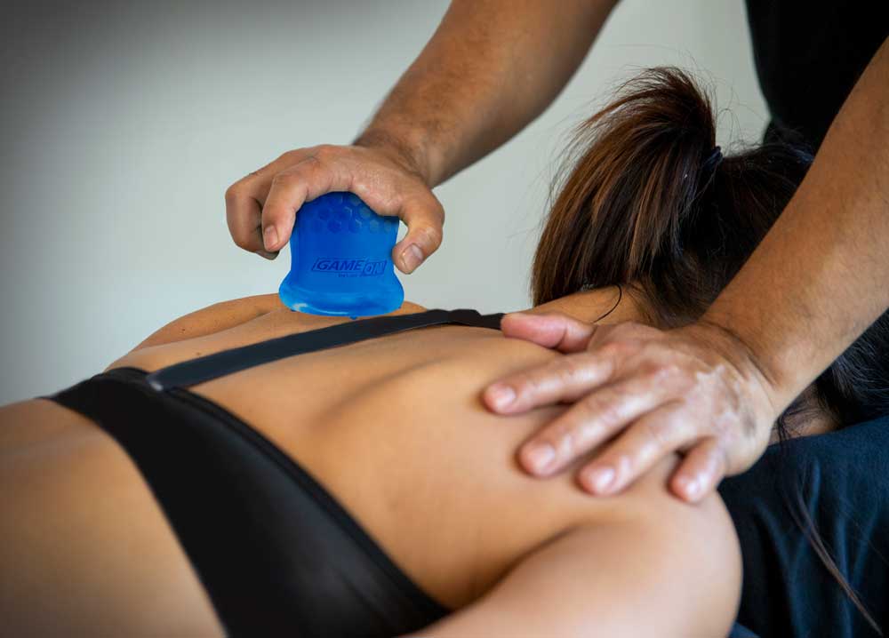 Cellulite Massage Cups, Fascia Release Cupping Therapy Set