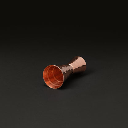 Double-Sided Copper Jigger