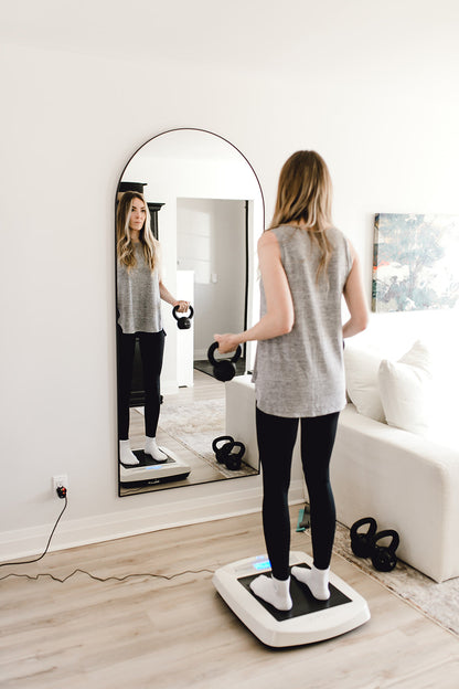 Juvent PRO HD Micro-Impact Platform
