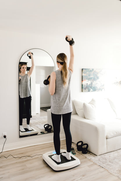 Juvent Micro-Impact Platforms