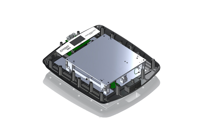 Juvent 1000N Micro-Impact Platform
