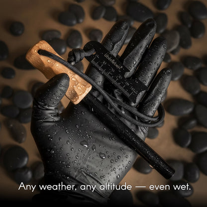 Kräftig PRO | Fire Starter