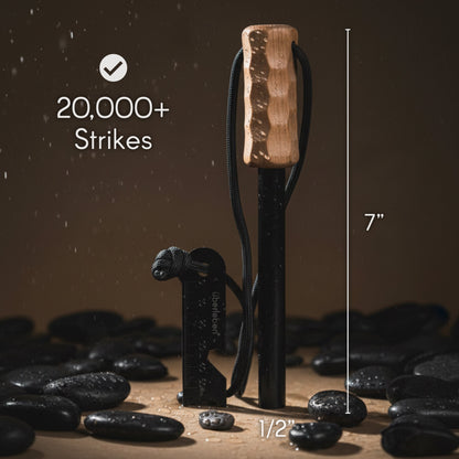 Kräftig PRO | Fire Starter