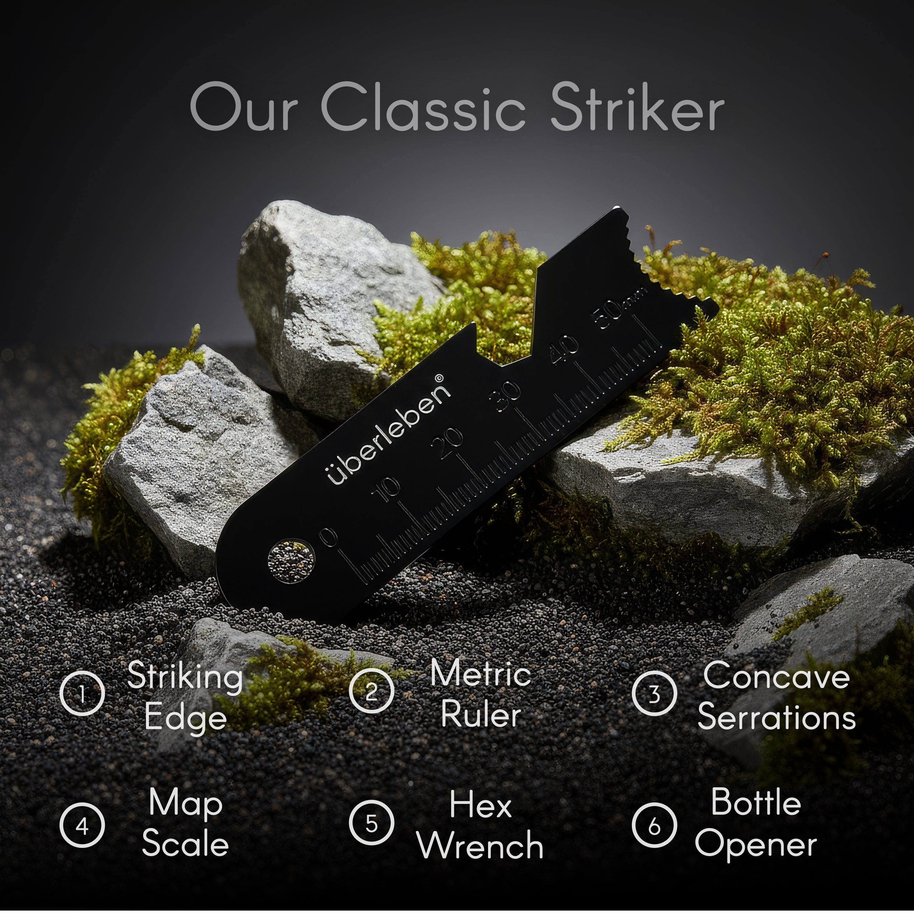 Kräftig PRO | Fire Starter