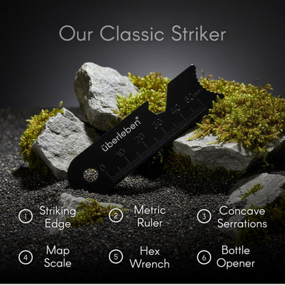 Kräftig PRO | Fire Starter