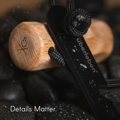 Kräftig PRO | Fire Starter