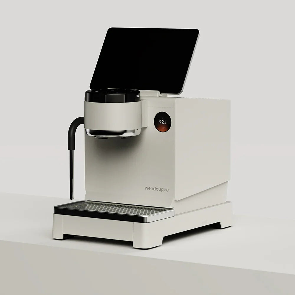Wendougee LITA LA Espresso Machine