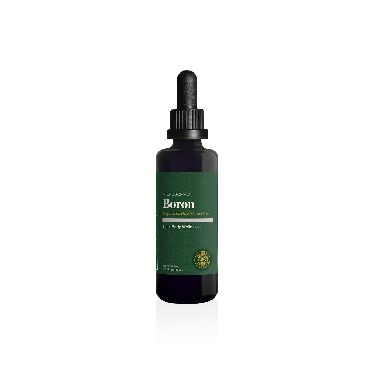 Liquid Boron 2 fl oz (59.2ml)