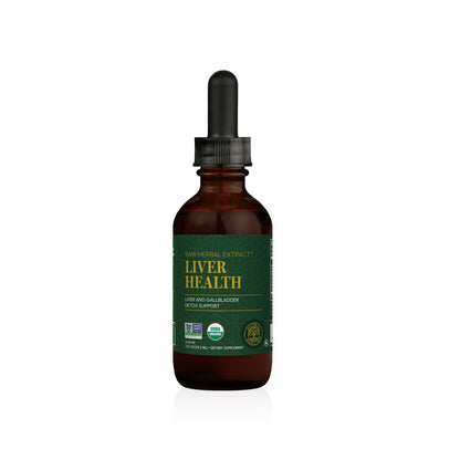 Liver Health 2 fl oz (59.2 ml)