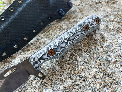 Consequences Covert Knife WS
