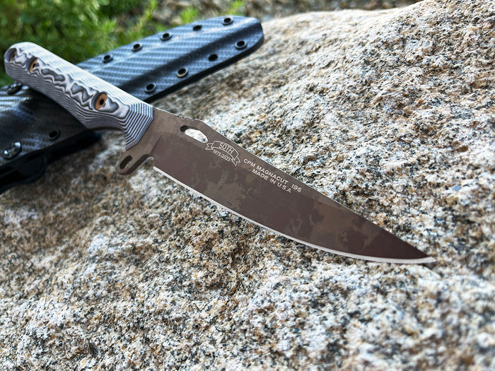 Consequences Covert Knife