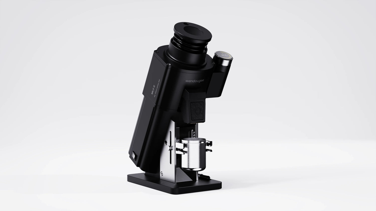 Wendougee Milo Play Coffee Grinder
