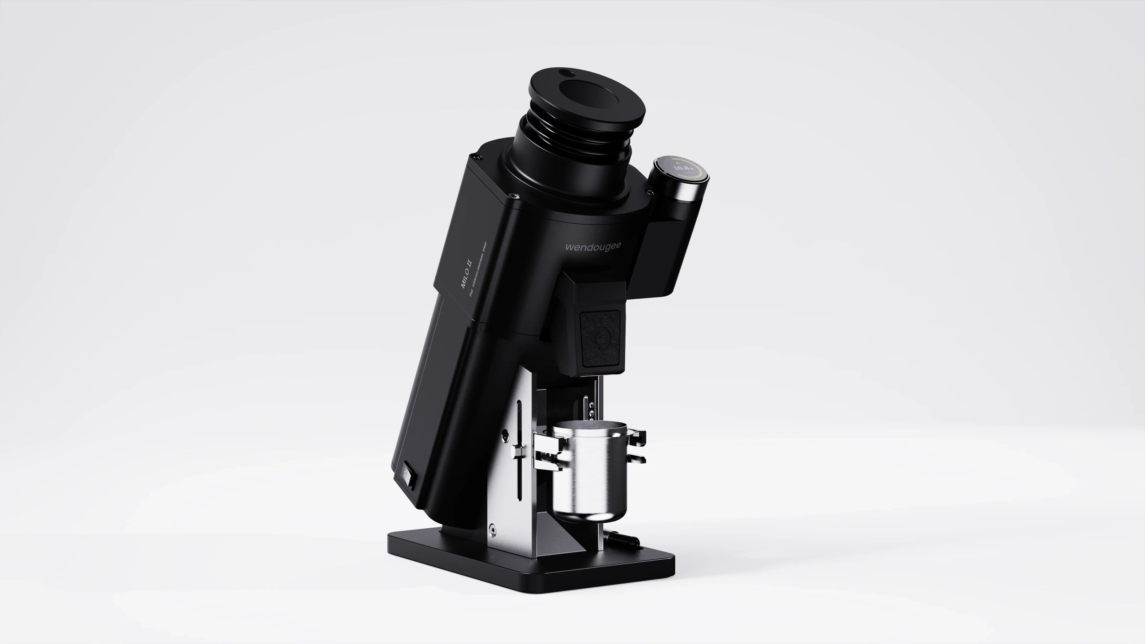 Wendougee Milo Play Coffee Grinder