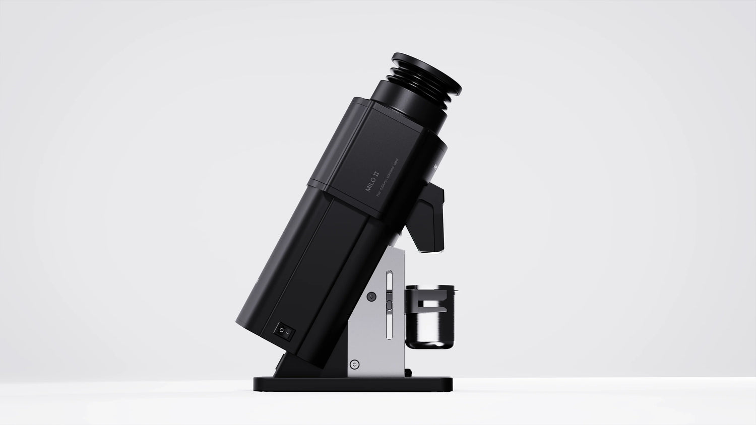 Wendougee Milo Play Coffee Grinder