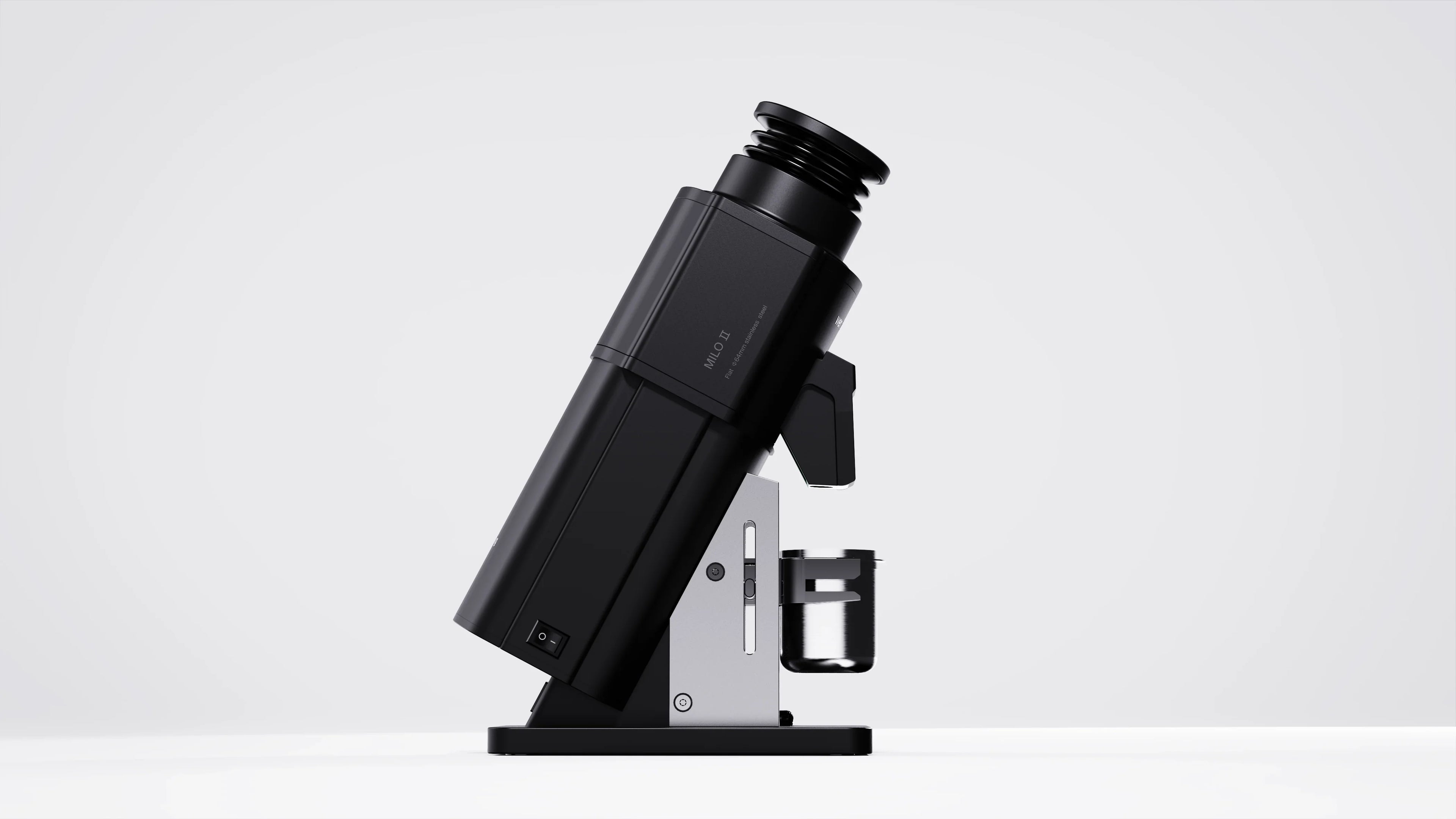 Wendougee Milo Play Coffee Grinder