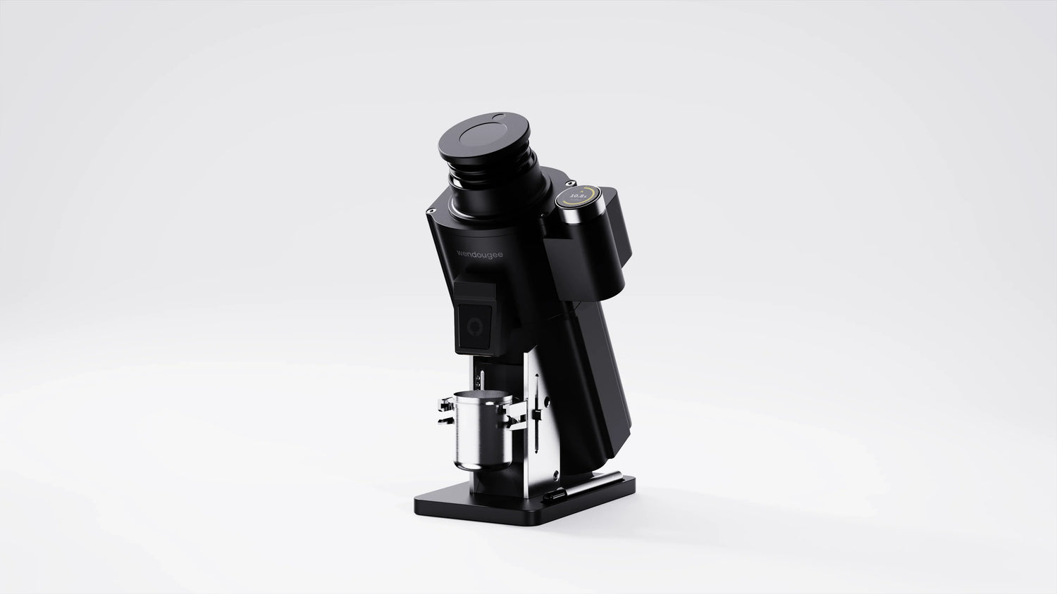 Wendougee Milo Play Coffee Grinder