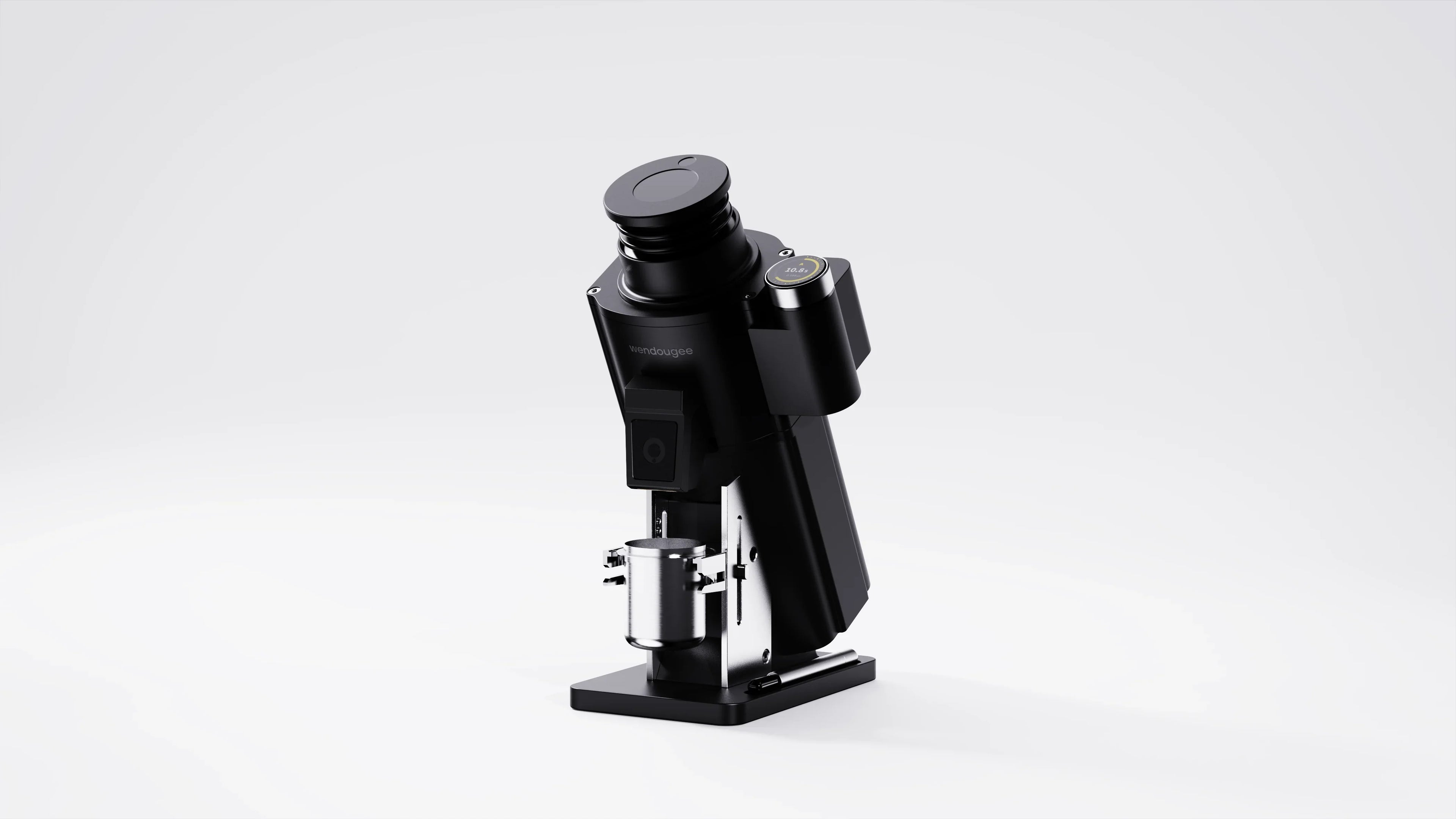 Wendougee Milo Play Coffee Grinder