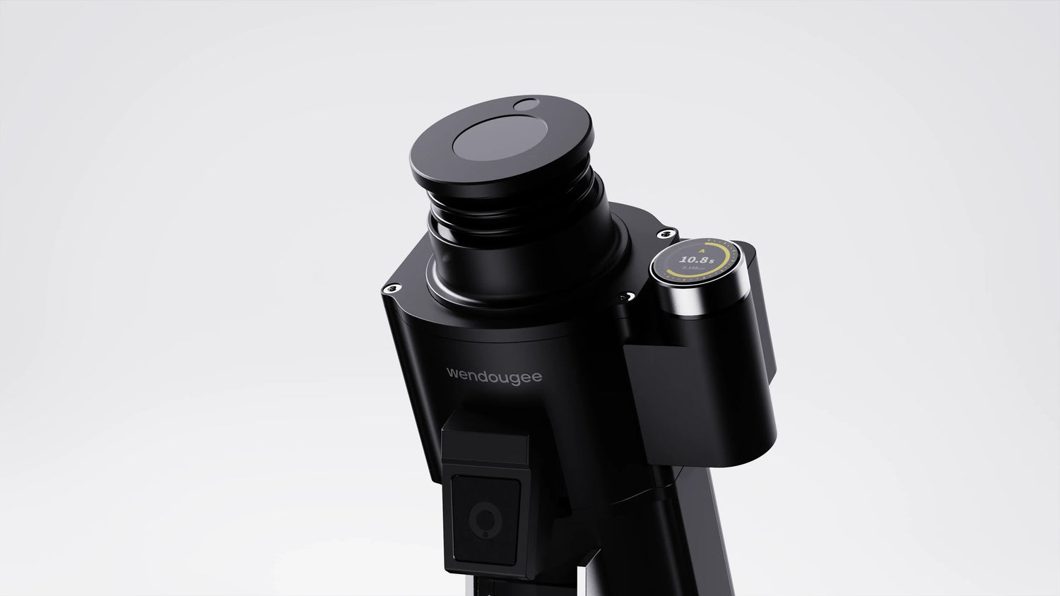 Wendougee Milo Play Coffee Grinder