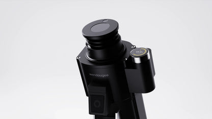 Wendougee Milo Play Coffee Grinder