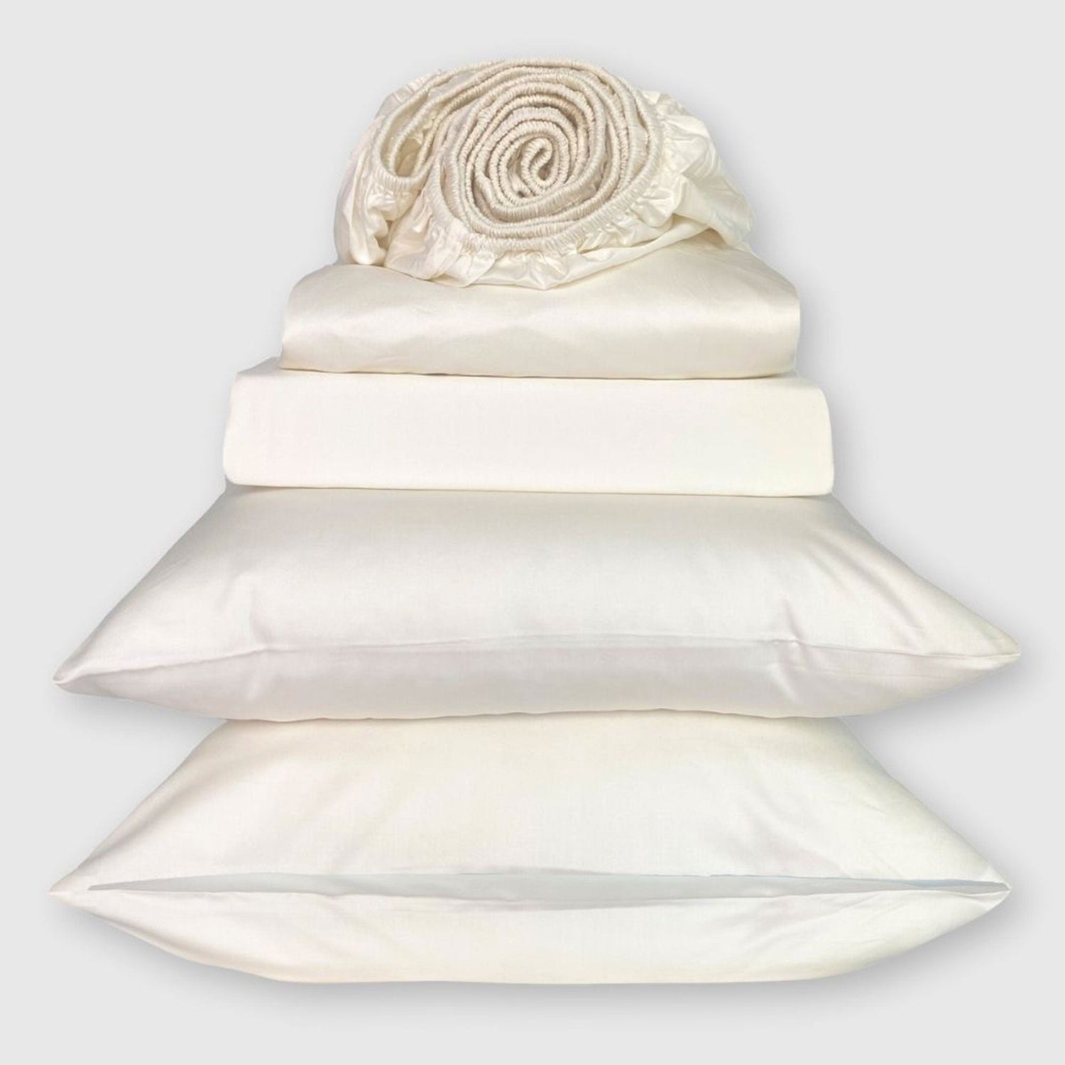 BedVoyage Maternity Bamboo Bed Sheet Set
