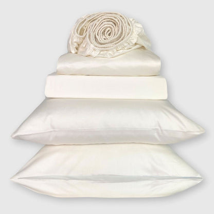 BedVoyage Maternity Bamboo Bed Sheet Set
