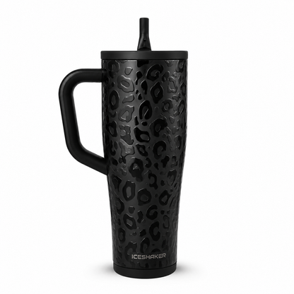 Ice Shaker Legend Series Stainless Steel Shaker Bottles