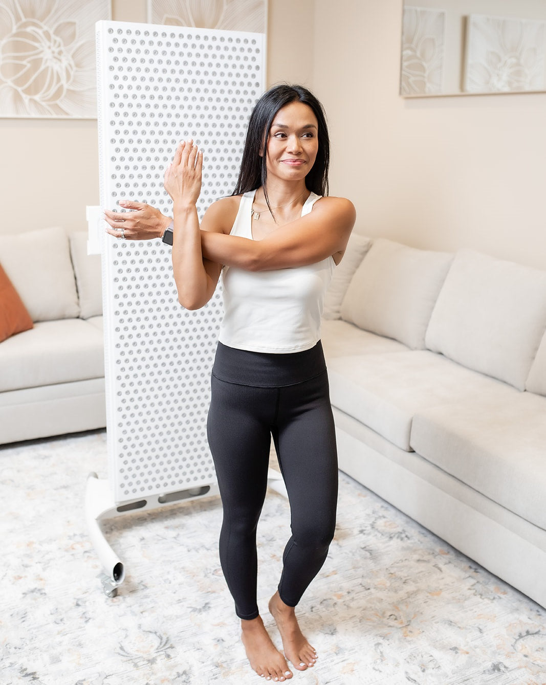 MitoADAPT™ 3.0 | Red Light Therapy Panel Series
