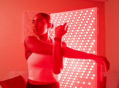 MitoADAPT™ 3.0 | Red Light Therapy Panel Series