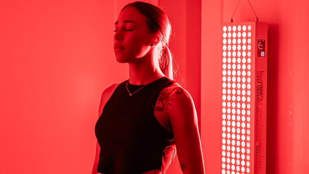 MitoADAPT™ 3.0 | Red Light Therapy Panel Series