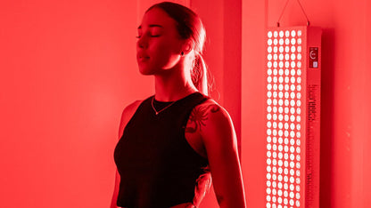 MitoADAPT™ 3.0 | Red Light Therapy Panel Series