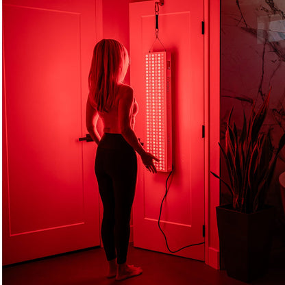 MitoADAPT™ 3.0 | Red Light Therapy Panel Series