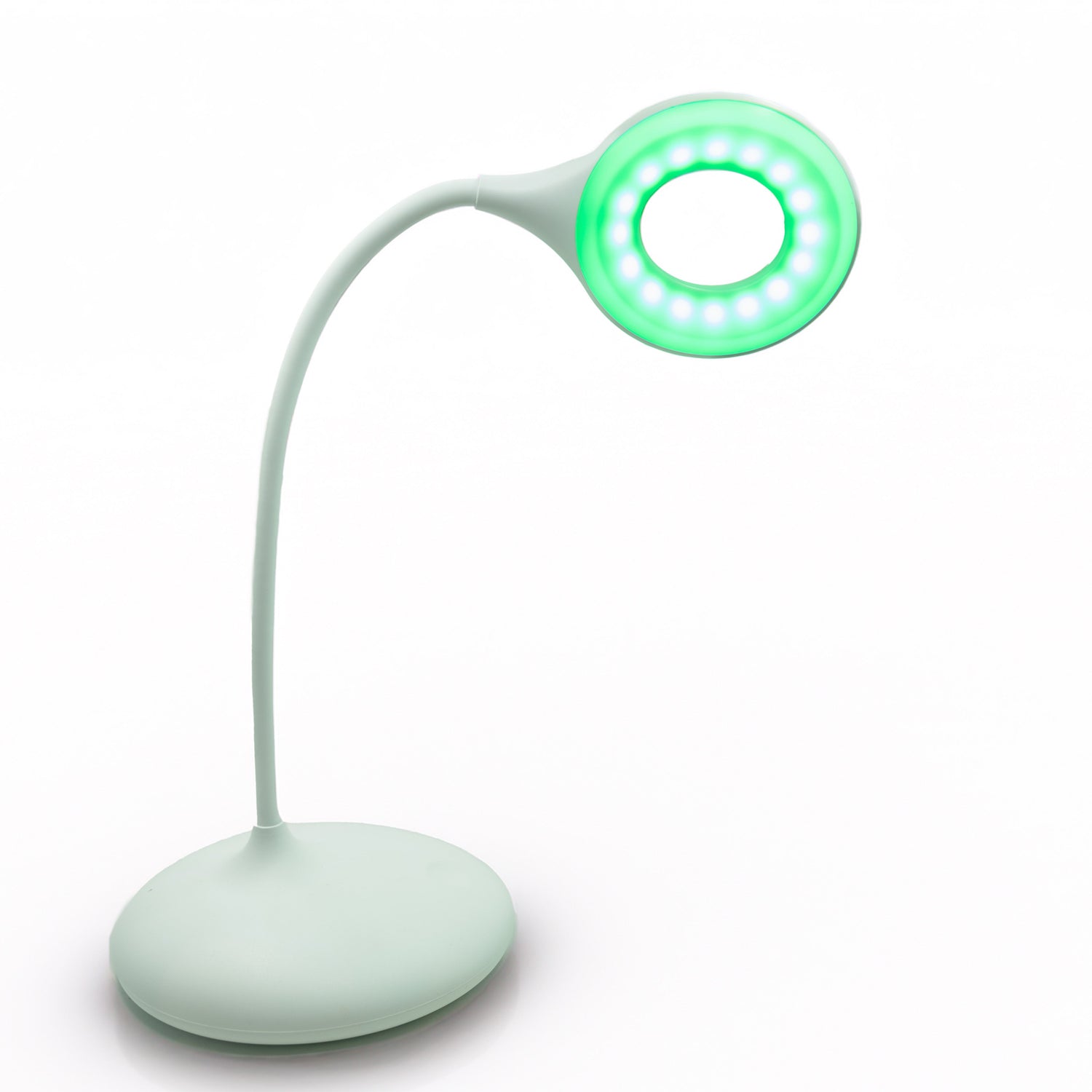 MitoGreen Desk Lamp for Migraine Relief