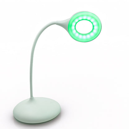 MitoGreen Desk Lamp for Migraine Relief