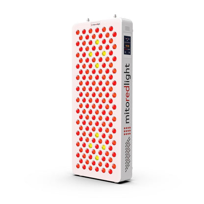 MitoPRO™ X | Red Light Therapy Panel Series