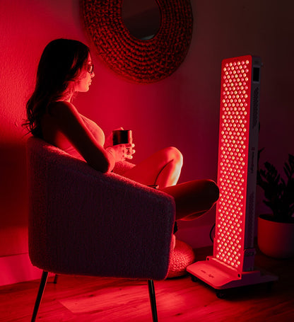MitoPRO™ X | Red Light Therapy Panel Series