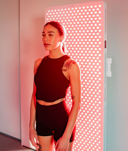 MitoPRO™ X | Red Light Therapy Panel Series