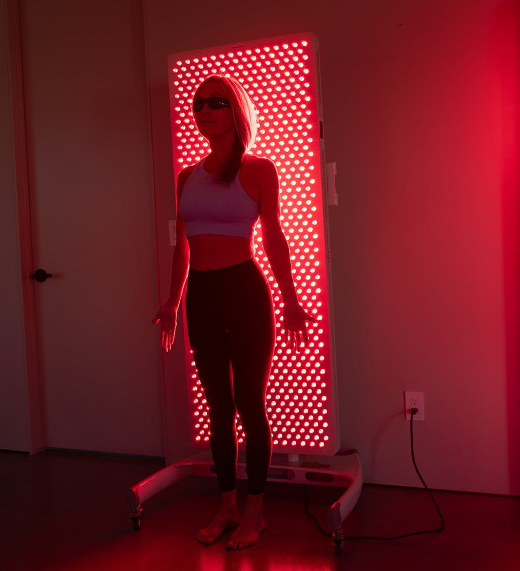 MitoPRO™ X | Red Light Therapy Panel Series