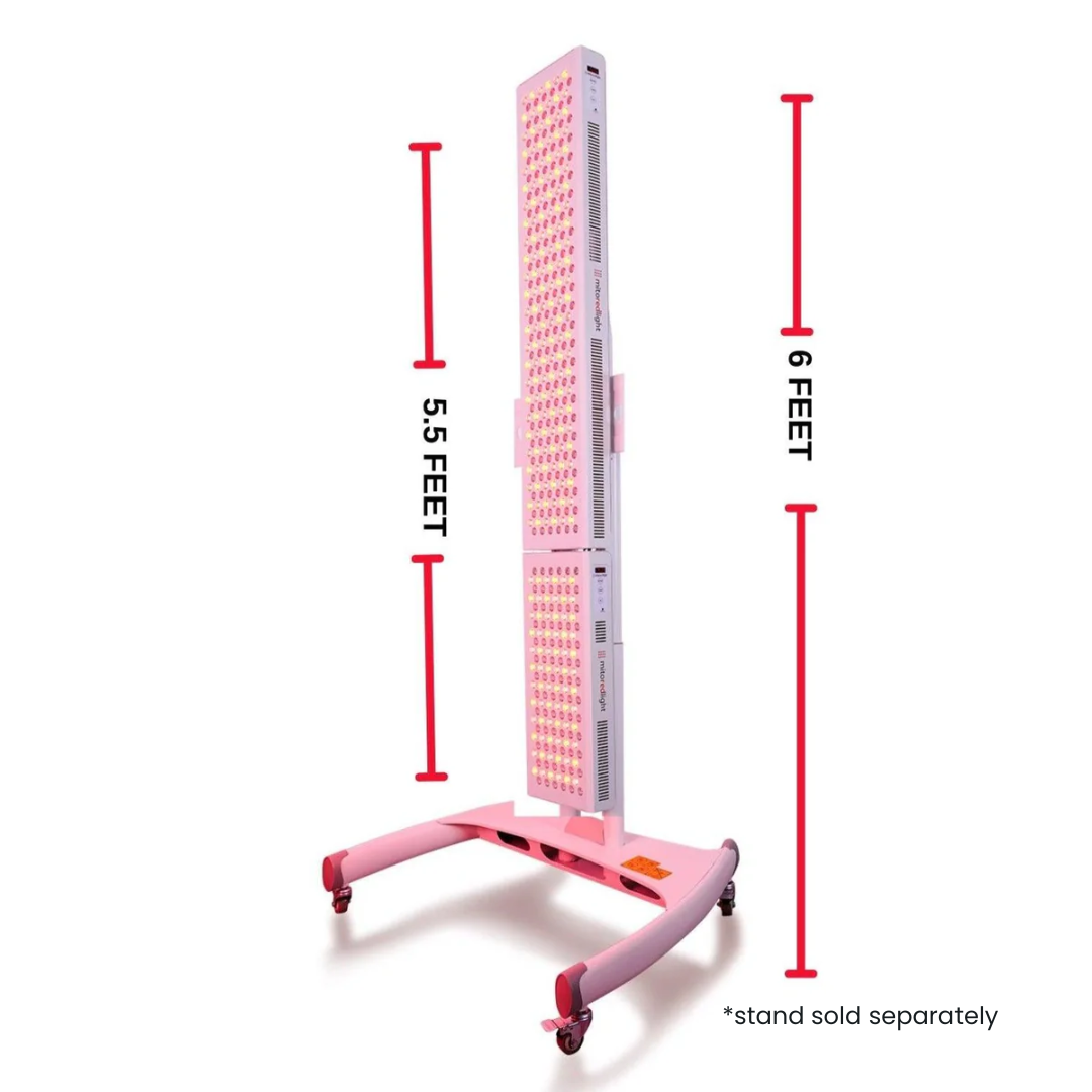 MitoPRO+ | Red Light Therapy Panel Series