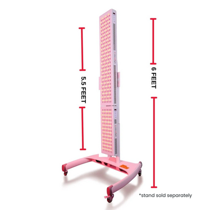 MitoPRO+ | Red Light Therapy Panel Series