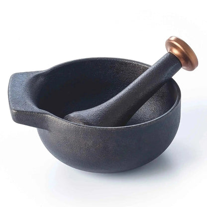 Mortar &amp; Pestle Set - 2-Cup