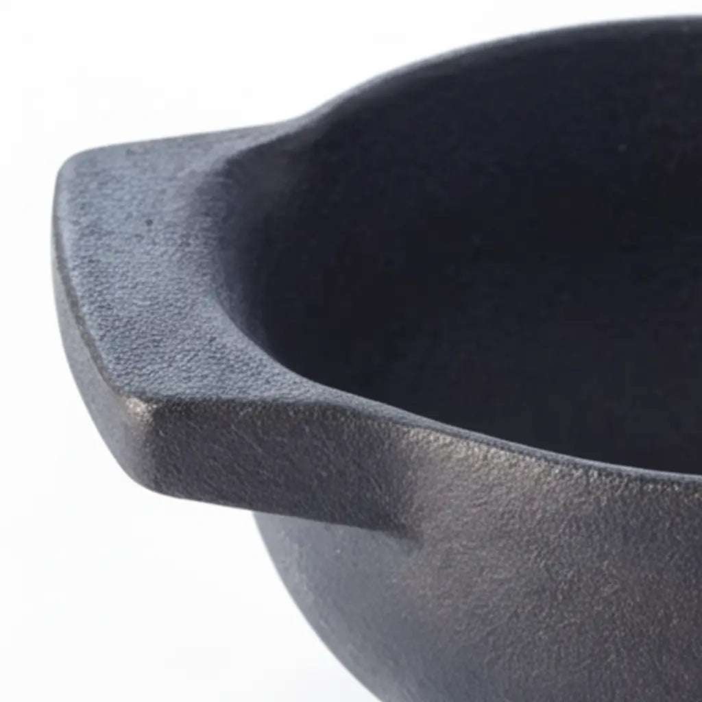 Mortar &amp; Pestle Set - 2-Cup